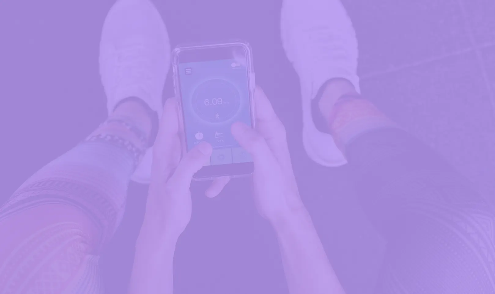 Les meilleures applications de sport