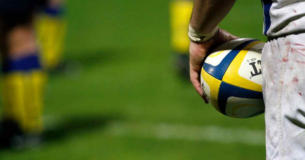 matchs de rugby