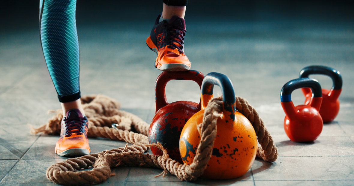 équipements sportifs